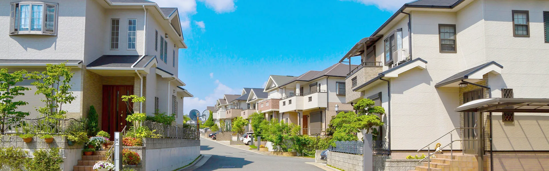 土地 随時紹介可能です